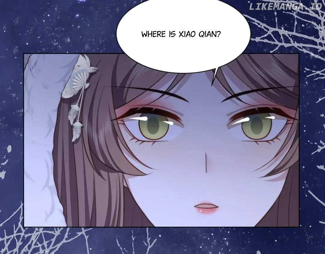 Lonely Emperor Chases His Sister-in-Law Chapter 69 - page 17